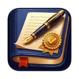 Notaria app icon